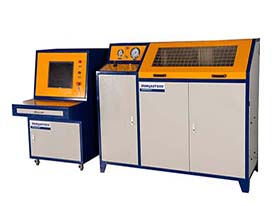 爆破試驗(yàn)臺(tái)使用的顯著特征