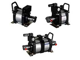 氣動增壓泵與電動泵相比具有哪些優(yōu)點(diǎn)？