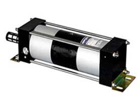 氣動(dòng)增壓泵與液壓增壓泵有何區(qū)別？