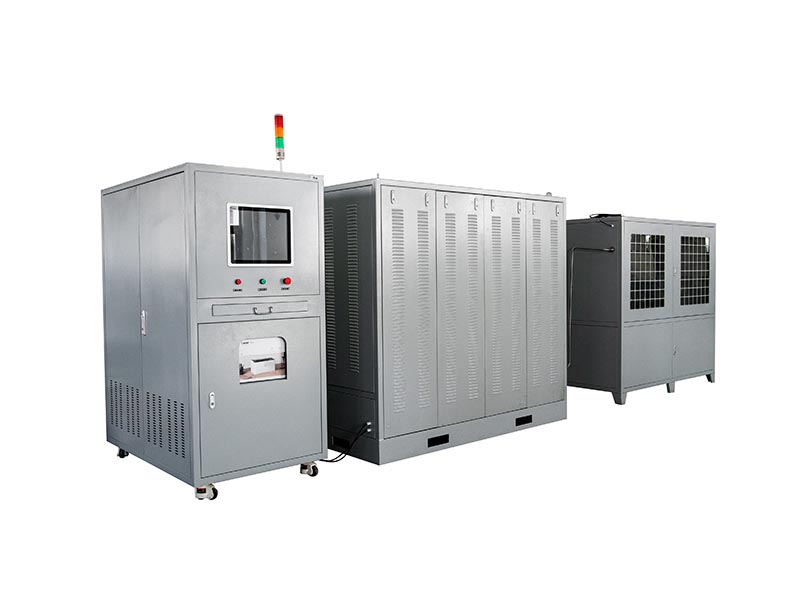 液壓脈沖試驗臺的特點有哪些？