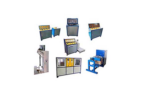 消防行業(yè)檢測設(shè)備