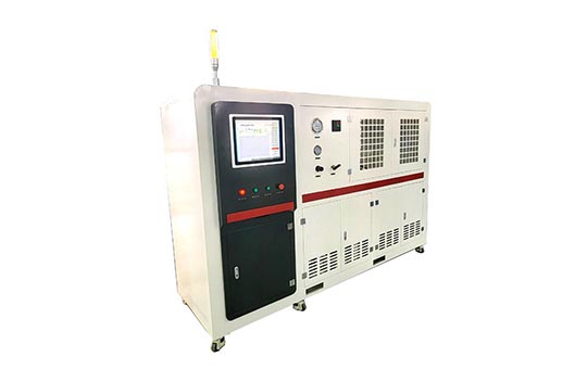 散熱器壓力交變試驗臺