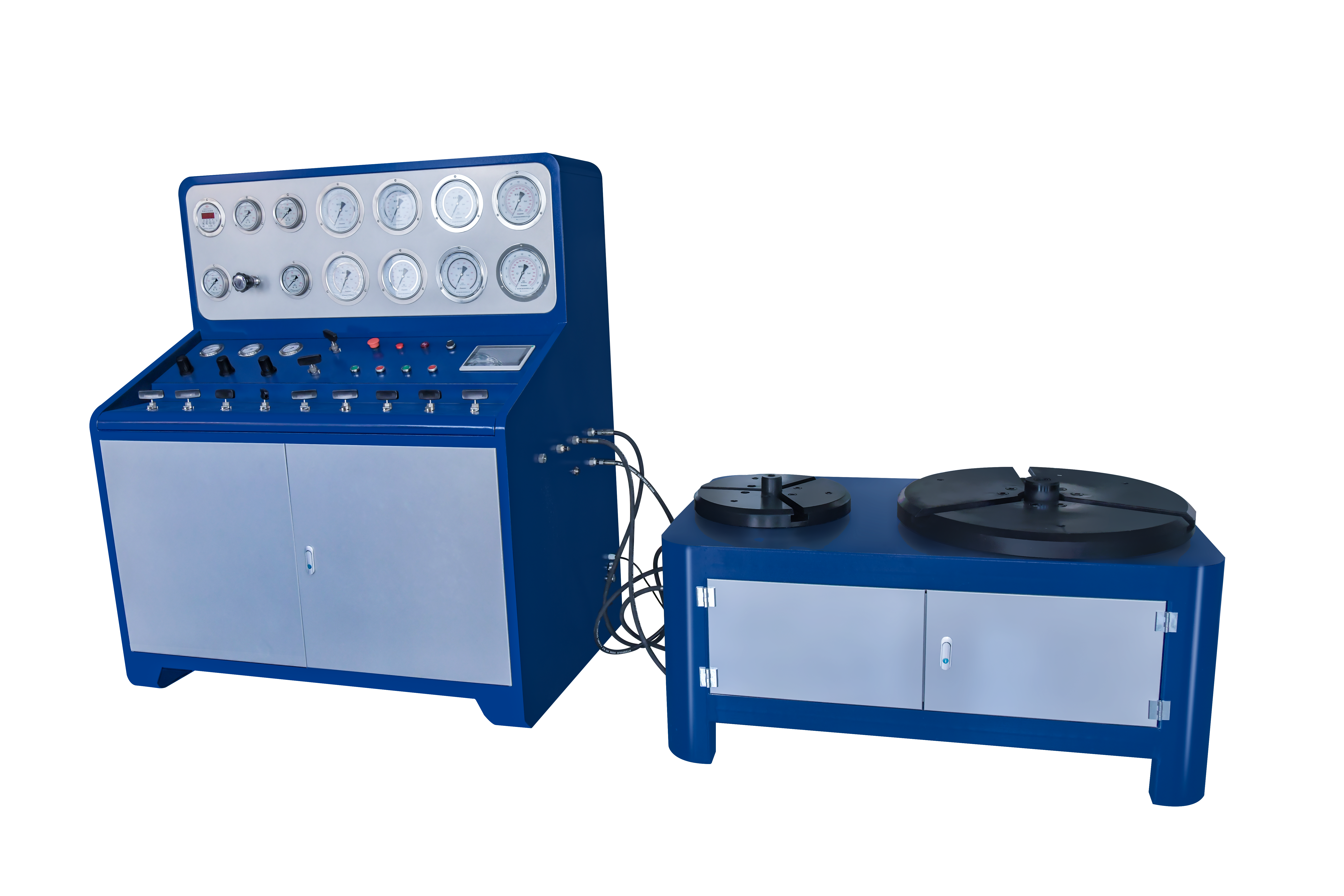 安全閥校驗(yàn)