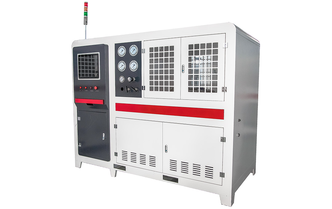 氣驅(qū)氣密性試驗(yàn)臺的主要功能和特點(diǎn)